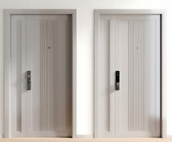 Modern Door-ID:929662949