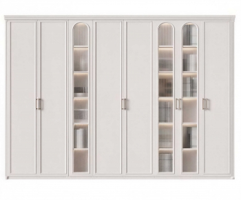 Modern Bookcase-ID:970530999