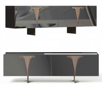 Modern TV Cabinet-ID:664309987