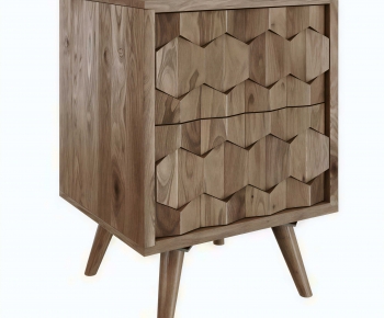 Modern Bedside Cupboard-ID:361277104