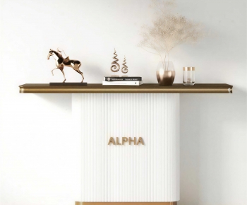 Modern Console-ID:639894963