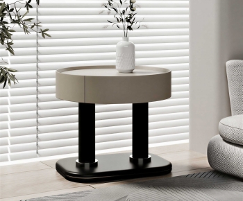 Modern Bedside Cupboard-ID:523715021