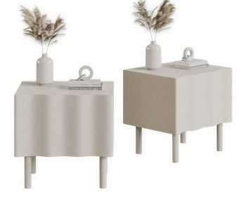 Modern Bedside Cupboard-ID:348455915