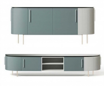 Modern TV Cabinet-ID:747481118