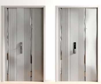 Modern Door-ID:521147012