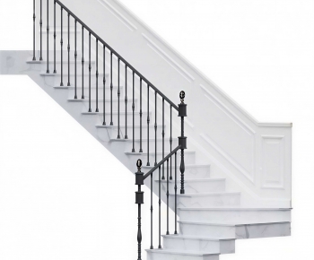 Modern Staircase-ID:553348066