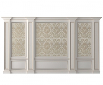 American Style TV Wall-ID:380328894