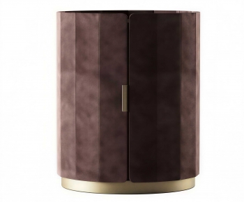 Modern Bedside Cupboard-ID:670590461