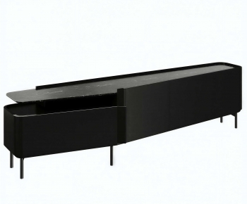 Modern TV Cabinet-ID:371758996