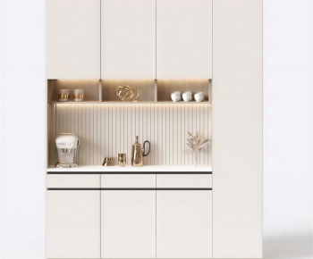 Modern Sideboard-ID:995193003