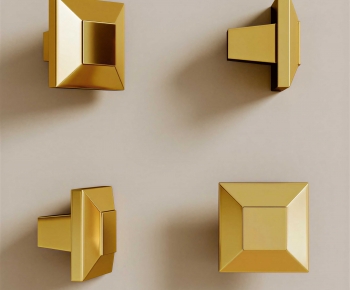 Modern Door Handle-ID:745764028