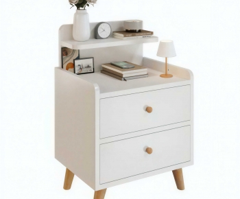 Modern Bedside Cupboard-ID:903614045