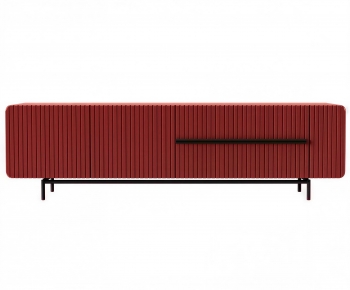 Modern TV Cabinet-ID:582822084