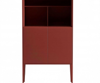 Modern Side Cabinet-ID:592210051