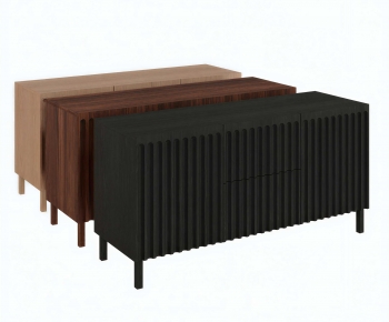 Modern Side Cabinet-ID:519184114