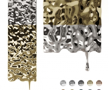 Modern Wall Decoration-ID:602318054