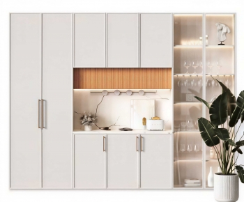 Modern Sideboard-ID:408727889