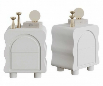 Modern Bedside Cupboard-ID:247519095