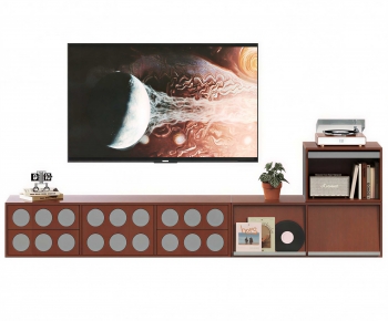 Modern TV Cabinet-ID:276793966