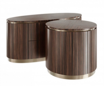 Modern Side Cabinet-ID:696094049