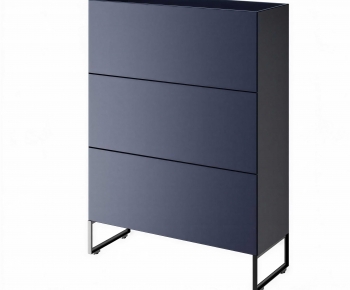 Modern Chest Of Drawers-ID:493694071
