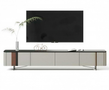 Modern TV Cabinet-ID:102219645