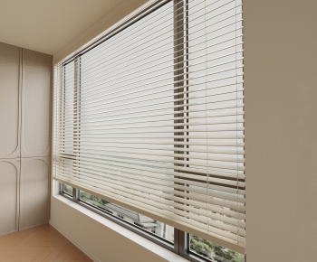 Modern Venetian Blinds-ID:824465995