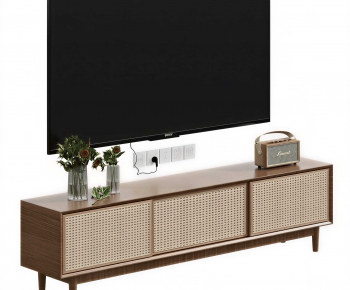 Modern TV Cabinet-ID:443104982