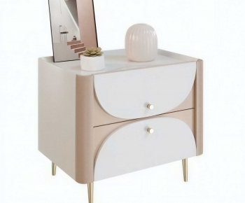 Modern Bedside Cupboard-ID:232743987