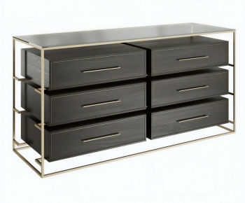 Modern Side Cabinet-ID:417454964