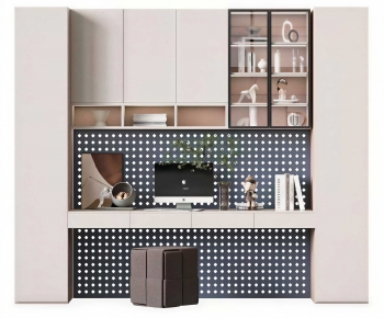 Modern Bookcase-ID:262475013