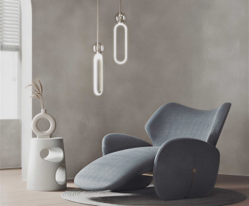 Modern Recliner-ID:722776895