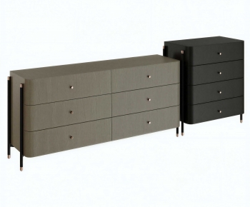 Modern Side Cabinet-ID:724659086