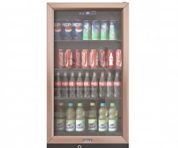 Modern Refrigerator Freezer-ID:912462001