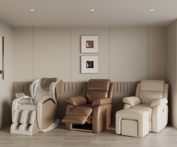 Modern Massage Chair-ID:171274903