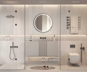 Modern TOILET-ID:106760039