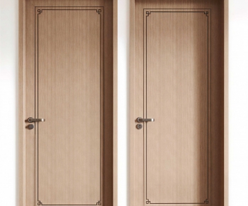 Modern Door-ID:126456025