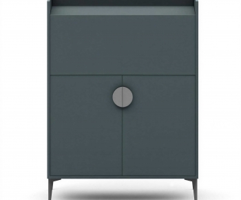 Modern Side Cabinet-ID:218138939