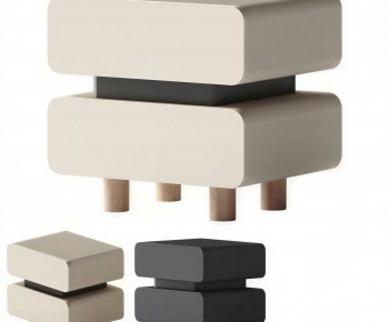 Modern Bedside Cupboard-ID:948088884