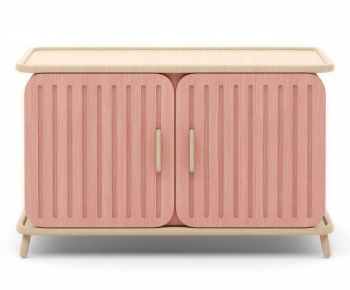 Modern Side Cabinet-ID:403505093