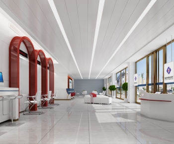 Modern Bank-ID:245244985