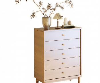 Modern Chest Of Drawers-ID:271945959