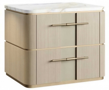 Modern Bedside Cupboard-ID:542288069