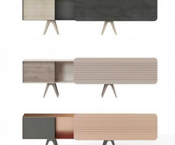 Modern TV Cabinet-ID:571990019