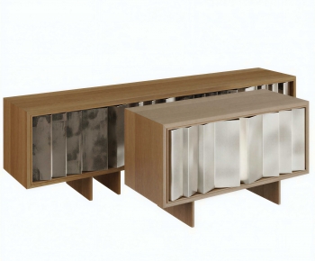 Modern TV Cabinet-ID:786860941