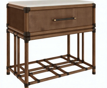 Modern Bedside Cupboard-ID:922999489