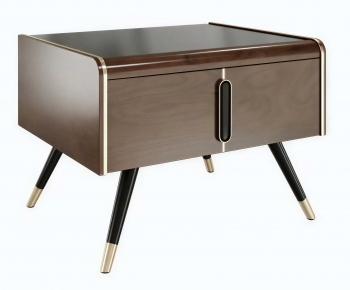 Modern Bedside Cupboard-ID:605048898