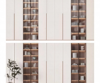 Modern Bookcase-ID:665673027