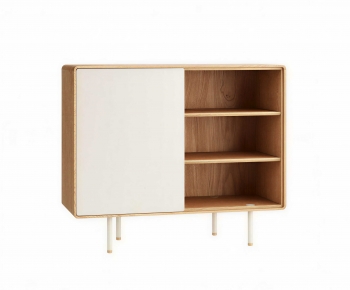 Modern Side Cabinet-ID:263144974