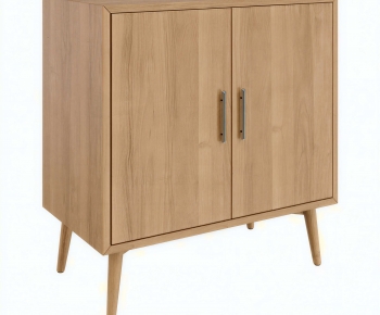 Modern Side Cabinet-ID:617213013